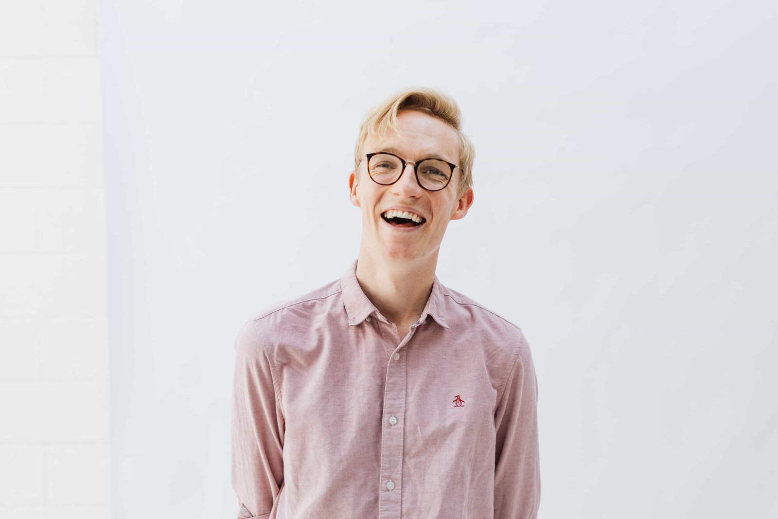 george headshot