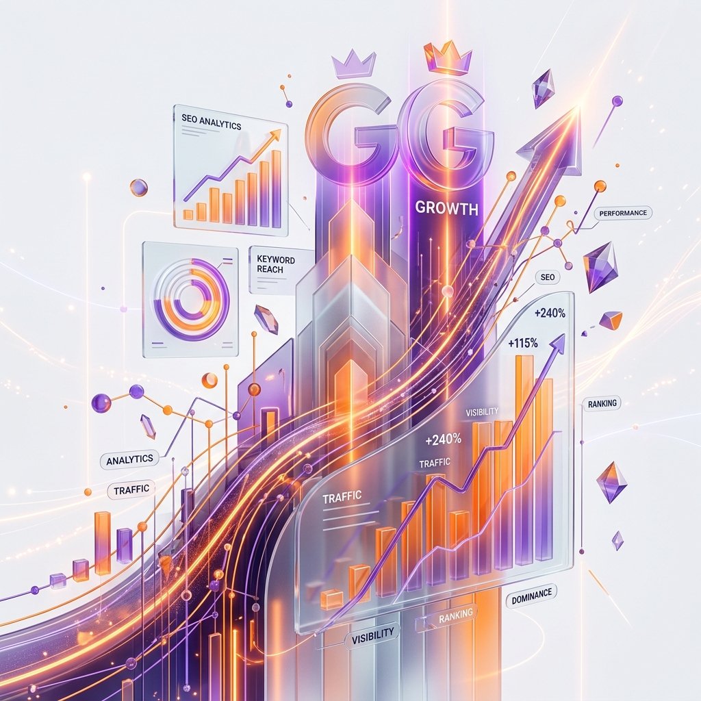 Digital Dominance and SEO Analytics