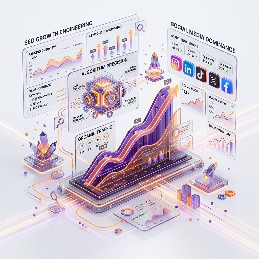 Growth Engineering UI